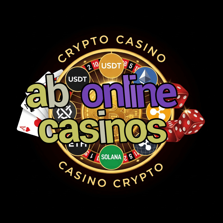 AB Online Casinos - Best Alberta Casino Sites